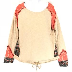 🍁 Gimmicks BKE Rustic Fall Long Sleeve Sweater